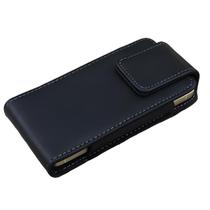 Capa Celular De Cinta Giratória Material Sintético Tam/xg 6.7 Cor Preto Vertical Xg