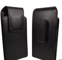 Capa Celular De Cinta Giratória material sintético Tam/xg 6.7 Capa Celular De Cinta Giratória material sintético Tam/xg 6.7