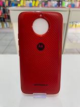 Capa Celular Motorola G5S Plus Desenho