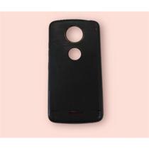Capa Celular Motorola Moto C Preta Básica