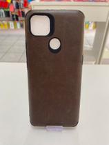 Capa Celular Motorola Moto G9 Power - Couro