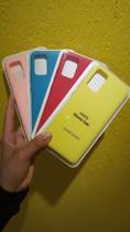 Capa celular S20 FE/S20 lite