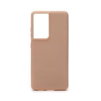 Capa Celular Samsung Galaxy S21 Ultra Soft Touch Silicone