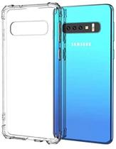 Capa celular Samsung S10 transparente