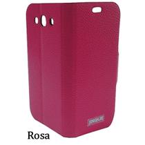 Capa Celular Samsung SIII Luxo CBR-1074