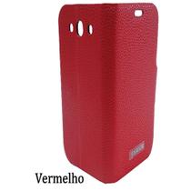 Capa Celular Samsung SIII Luxo CBR-1074