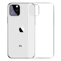 Capa Celular Silicone Transparente compativel com iPhone 7 e 8
