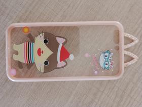 Capa celular ZenFone 4