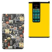 Capa Cervejeira Consul Mais Estampada Capa Cervejeira Consul Mais Estampada