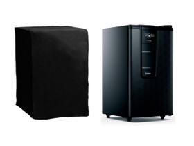 Capa Cervejeira Consul Smartbeer Abertura Fechamento Frontal