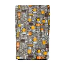 Capa Cervejeira Smartbeer Estampada - Abertura E Fechamento
