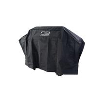 Capa Charbroil Performance Series, Extra Grande - CB1250012P4 Capa Charbroil Performance Series, Extra Grande - CB1250012P4