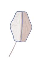 Capa Chattanooga Hydrocollator Terry para Contorno do Pescoço Capa Chattanooga Hydrocollator Terry para Contorno do Pescoço