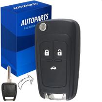 Capa Chave Canivete Astra Vectra Elite Agile Corsa Classic Capa Chave Canivete Astra Vectra Elite Agile Corsa Classic