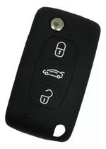 Capa Chave Canivete Citroen C3 C4 C5 C6 Capa Chave Canivete Citroen C3 C4 C5 C6