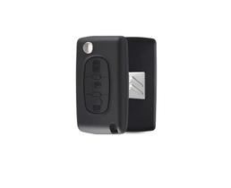 Capa chave canivete citroen c4 pallas vtr aircross 3b farol