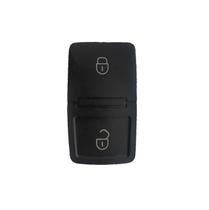 Capa chave canivete golf polo beetle bora fox 2 botões Capa chave canivete golf polo beetle bora fox 2 botões