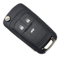 Capa Chave Canivete Onix Cruze Cobalt Montana Novo Prisma Sonic Chevrolet 2011 12 13 14 15 16 17 18