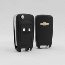 Capa Chave Canivete Onix S10 Montana Capa Chave Canivete Onix S10 Montana