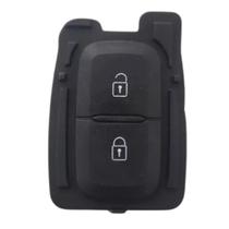 Capa Chave Canivete Telecomando Renault Kwid Sandero Logan Oroch 2 Botões