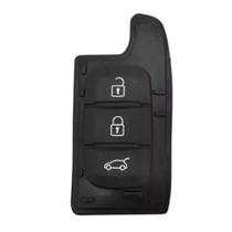 Capa Chave Canivete Telecomando Renault Sandero Duster Kwid 3 Botões