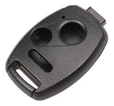 Capa Chave Carcaça Honda Civic City Fit Crv Com Nota Fiscal