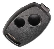 Capa Chave Carcaça Honda Civic City Fit Crv Com Nota Fiscal