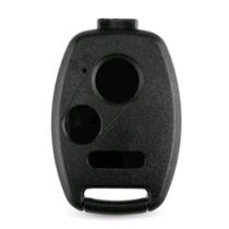 Capa Chave Carcaça Honda Civic City Fit Crv Capa Chave Carcaça Honda Civic City Fit Crv