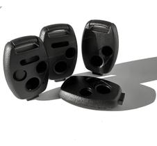 Capa Chave Carcaça Honda Fit Civic City Crv 2008 A 2011 Capa Chave Carcaça Honda Fit Civic City Crv 2008 A 2011