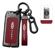 Capa Chave Carro Chery Tiggo Proteção