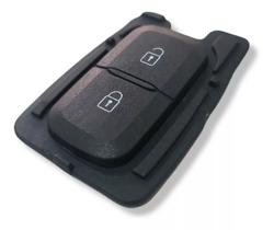 Capa Chave Compatível Renault Sandero Logan Duster Oroch Kwid 2 Botões