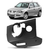 Capa Chave De Seta Gol Saveiro Parati G4 2006 A 2014 Com Parafuso