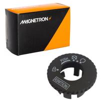 Capa Chave Ignição Yamaha Crypton 105 1997 a 2005 Magnetrom