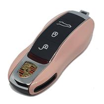 Capa Chave Lat Rosa