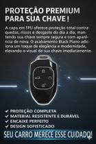Capa Chave Poolsy Gac Trumpchi Gs8 M8 Gs4 Gs3 J16 Concha Presença Proteção Capa Chave Poolsy Gac Trumpchi Gs8 M8 Gs4 Gs3 J16 Concha Presença Proteção