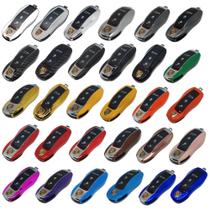 Capa Chave Porsche L+S Capa Chave Porsche L+S