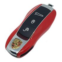 Capa Chave Porsche L+S Capa Chave Porsche L+S