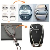 Capa Chave Presencial 2 Botões E Capas Batente Porta Cruze G2 2017 2018 2019 2020 2021 2022 2023 Capa Chave Presencial 2 Botões E Capas Batente Porta Cruze G2 2017 2018 2019 2020 2021 2022 2023