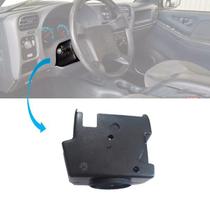 Capa Chave Seta C/ Regulagem S10 Blazer Diesel 2.5 2.8 2001 2011