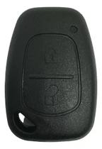 Capa Chave Telecomando Clio Master Symbol Duster 2000 A 2019