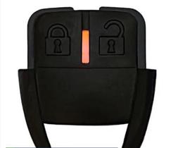 Capa Chave Telecomando Gm - Agile/corsa/celta/prisma/astra 2 cadeados original Capa Chave Telecomando Gm - Agile/corsa/celta/prisma/astra 2 cadeados original