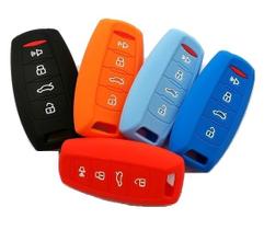 Capa Chaveiro Compatível Great Wall Haval H6 e Haval H6 Gt