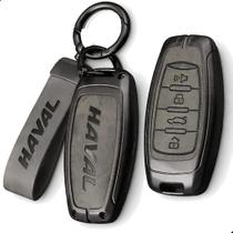 Capa Chaveiro Proteção Chave Haval H6 GT Jolion H3 H5 H7 H9 H8 Presença Premium Luxo Anti Risco - Capa Chaveiro Proteção Chave Haval H6 GT Jolion H3 H5 H7 H9 H8 Presença Premium Luxo Anti Risco -