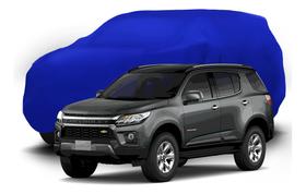 Capa Chevrolet Trail Blazer Suv Grande Camionete Fechada S10