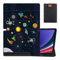 Capa ChiToma Samsung Galaxy Tab S9 Ultra 14.6 2023 com S Pen Capa ChiToma Samsung Galaxy Tab S9 Ultra 14.6 2023 com S Pen
