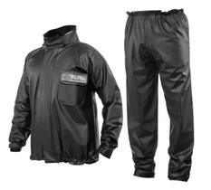 Capa Chuva Brascamp Moto Race Conjunto Motoqueiro Pvc Tamanho G Capa Chuva Brascamp Moto Race Conjunto Motoqueiro Pvc Tamanho G