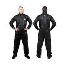 Capa Chuva Conjunto Motoqueiro Pantane Pvc P