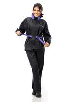 Capa Chuva Conjunto Nylon Feminino Moto Motoboy Pantaneiro Capa Chuva Conjunto Nylon Feminino Moto Motoboy Pantaneiro