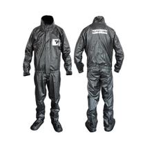 Capa Chuva Conjunto Pvc Sem Bolso Pantaneiro M 2700 Capa Chuva Conjunto Pvc Sem Bolso Pantaneiro M 2700