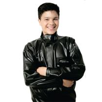 Capa Chuva Copertine Masculino Preto